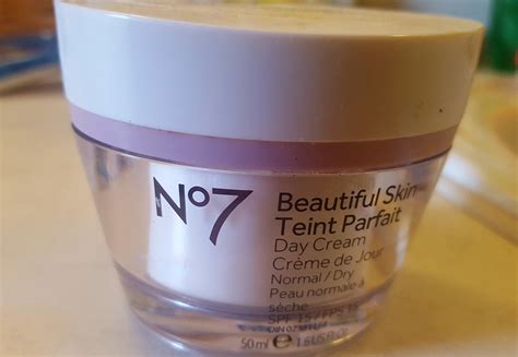 no 7 cream reviews.